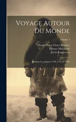 Voyage Autour Du Monde