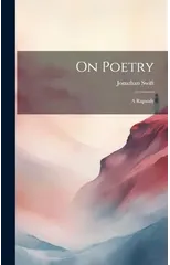 On Poetry
