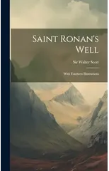 Saint Ronan's Well
