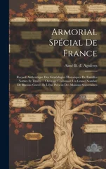 Armorial Special De France