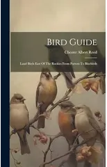 Bird Guide
