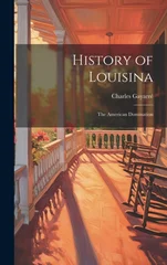 History of Louisina