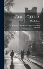 Alice Ottley