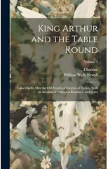 King Arthur and the Table Round