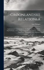 Grøonlandske Relationer