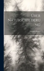 UEber Naturschilderung