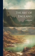The Art of England