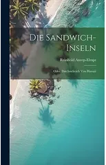 Die Sandwich-Inseln