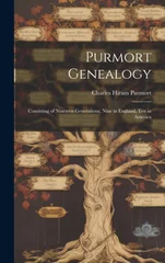 Purmort Genealogy