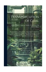 Transportation of Coal