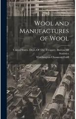 Wool and Manufactures of Wool