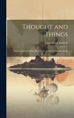 Thought and Things