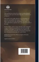 Artist Biographies ...