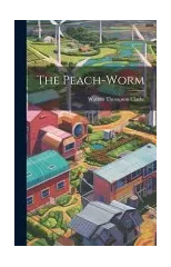 The Peach-worm