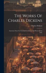 The Works Of Charles Dickens