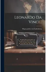 Leonardo Da Vinci...
