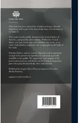 Further Correspondence Respecting Anti-foreign Riots In China