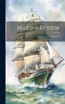 Marine Review; Volume 42
