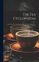 The Tea Cyclopaedia