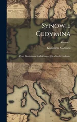 Synowie Gedymina