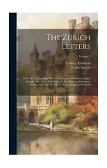 The Zurich Letters