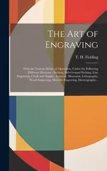 The Art of Engraving