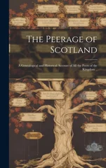 The Peerage of Scotland