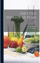 The Cold Storage of Pears; B377