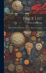 Price List