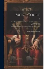 Mitre Court