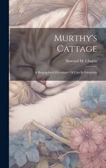 Murthy's Cattage