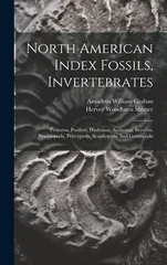 North American Index Fossils, Invertebrates