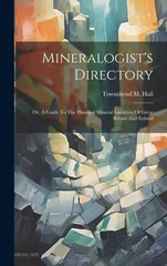 Mineralogist's Directory