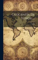 Geografia De Ninos......