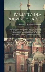 Pamiatka Dla Rodzin Polskich