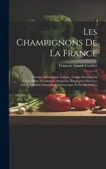 Les Champignons De La France