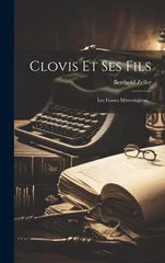 Clovis Et Ses Fils