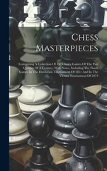 Chess Masterpieces