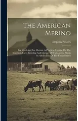The American Merino