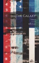 The Galaxy; Volume 2