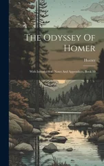 The Odyssey Of Homer