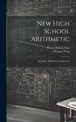 New High School Arithmetic