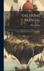 The Home Manual