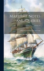 Maritime Notes and Queries