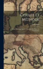 Cyrille Et Methode