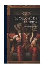 El Colono De America
