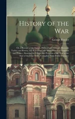 History of the War