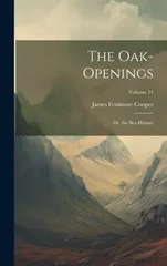 The Oak-Openings