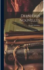 Dernieres Nouvelles