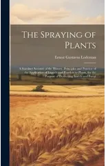 The Spraying of Plants